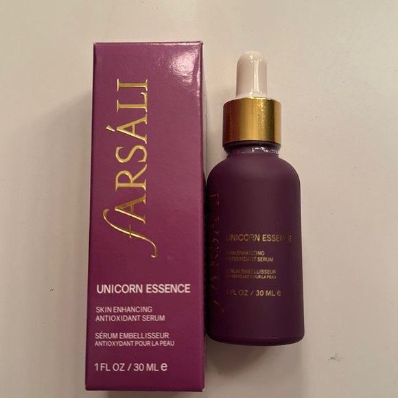 Other - Farsali Unicorn Essence